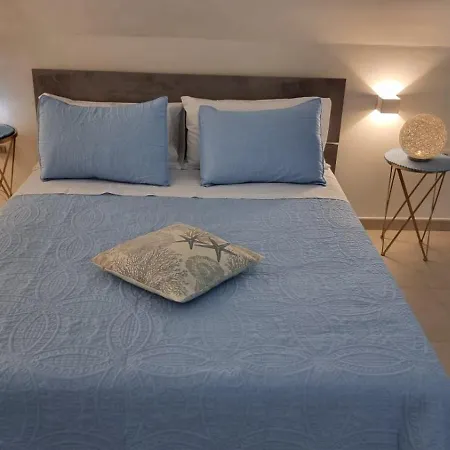 Casa Porta Nuova * Bisceglie