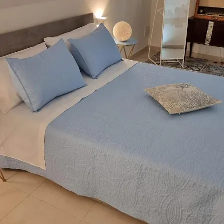 Casa Porta Nuova * Bisceglie