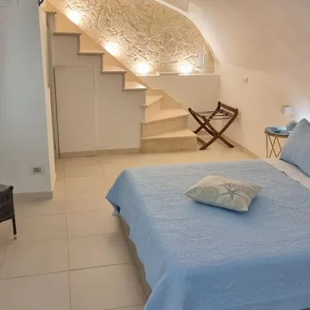 Ferienhaus Casa Porta Nuova Bisceglie
