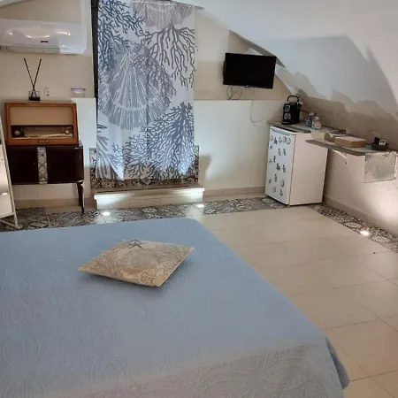 Casa vacanze Casa Porta Nuova