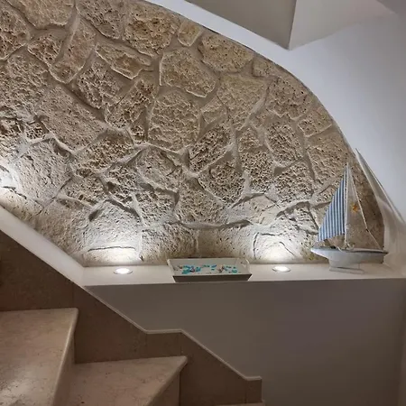 Casa Porta Nuova Ferienhaus *