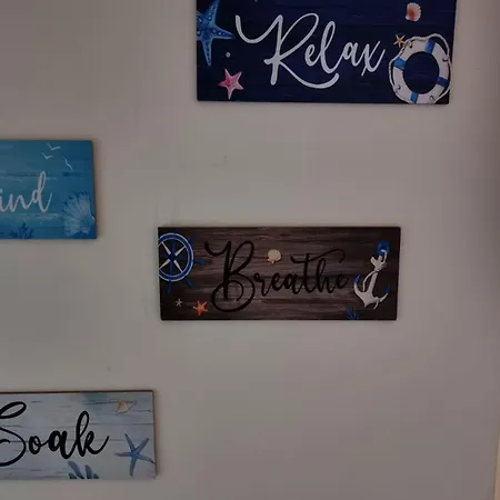 Casa Porta Nuova * Bisceglie