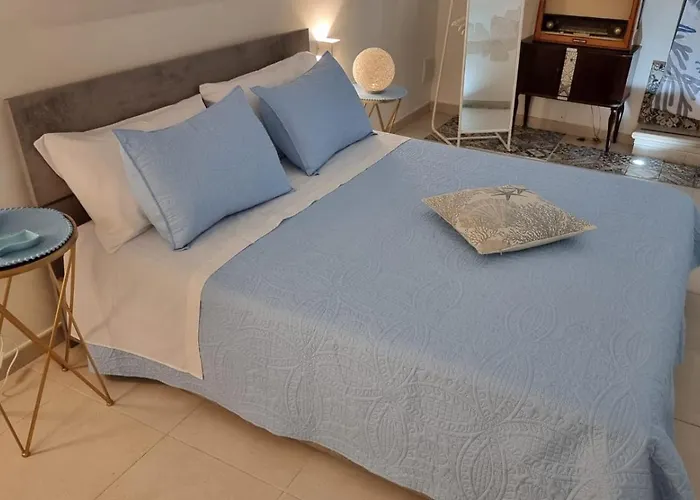 Casa Porta Nuova * Bisceglie