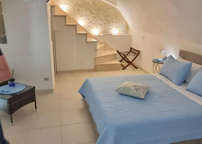 Casa vacanze Casa Porta Nuova Bisceglie