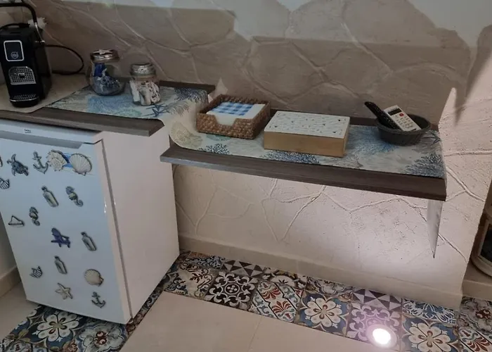 Casa Porta Nuova Casa vacanze Bisceglie