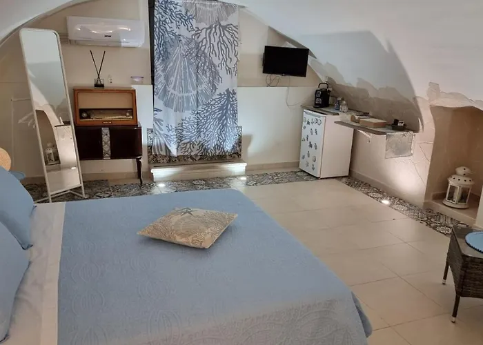 Casa vacanze Casa Porta Nuova