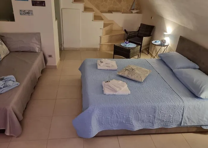 Casa Porta Nuova Casa vacanze