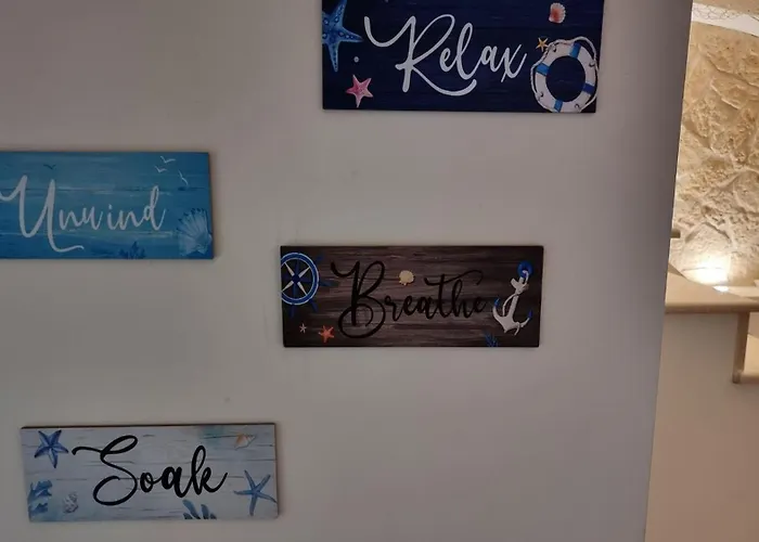 Casa Porta Nuova * Bisceglie