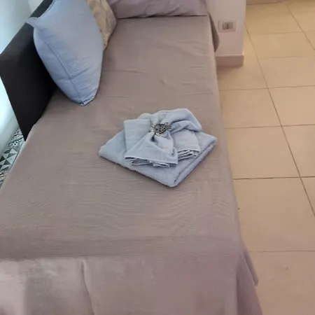 Дом отдыха Casa Porta Nuova