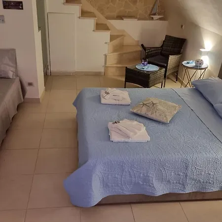 Casa Porta Nuova Tatil Evi