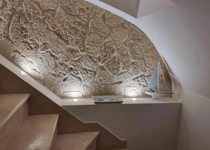 Casa Porta Nuova בית נופש *
