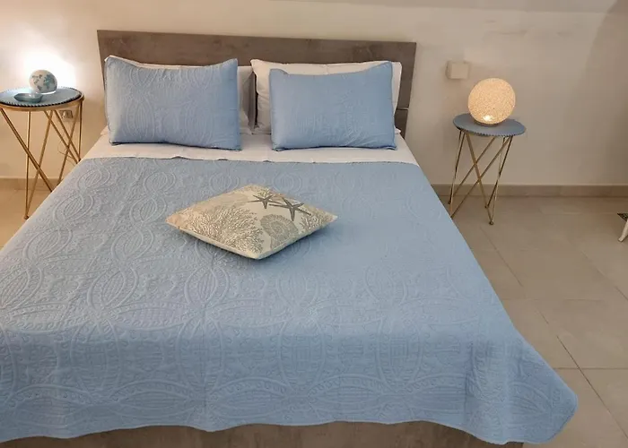 Casa Porta Nuova בית נופש